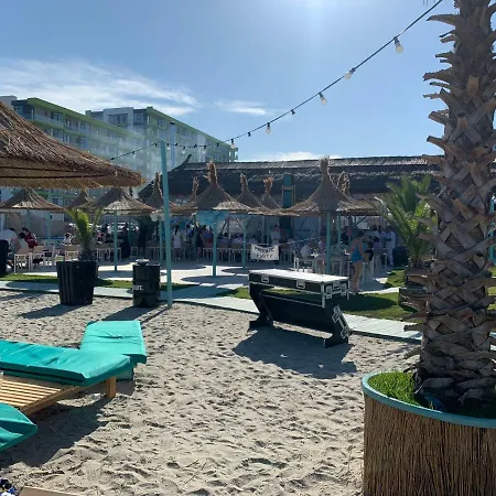 Lägenhet Milan Năvodari