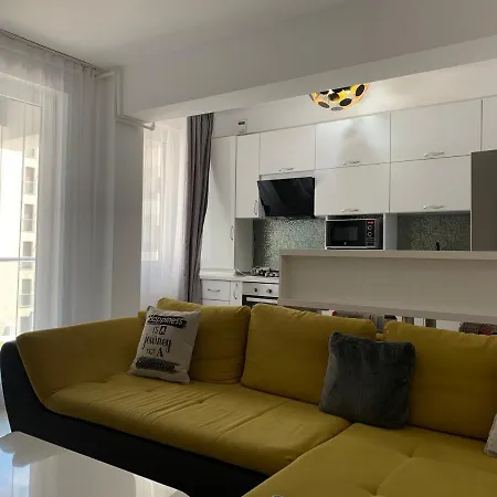 Milan Apartment Navodari