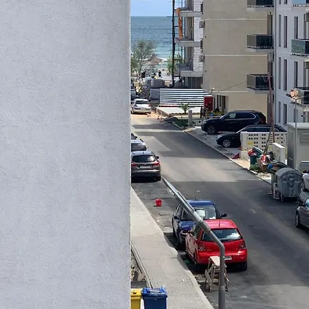 Milan Apartment Navodari