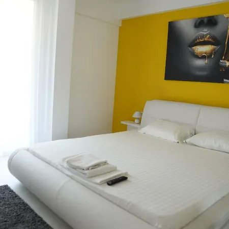 Apartment Milan Navodari