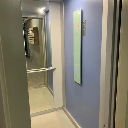 Apartment Milan Navodari