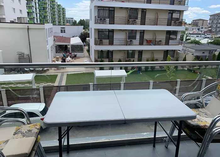 Διαμέρισμα Milan *