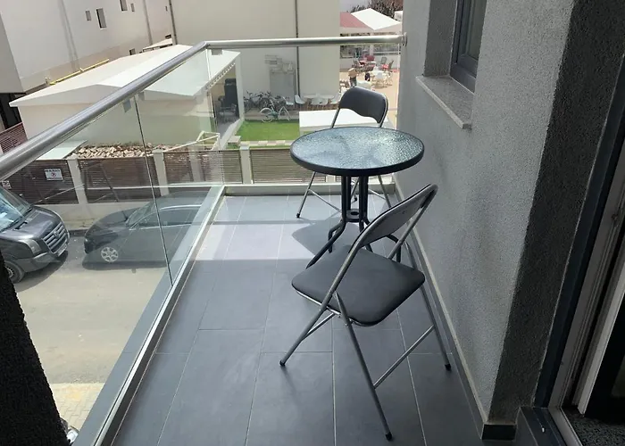 Milan Διαμέρισμα *