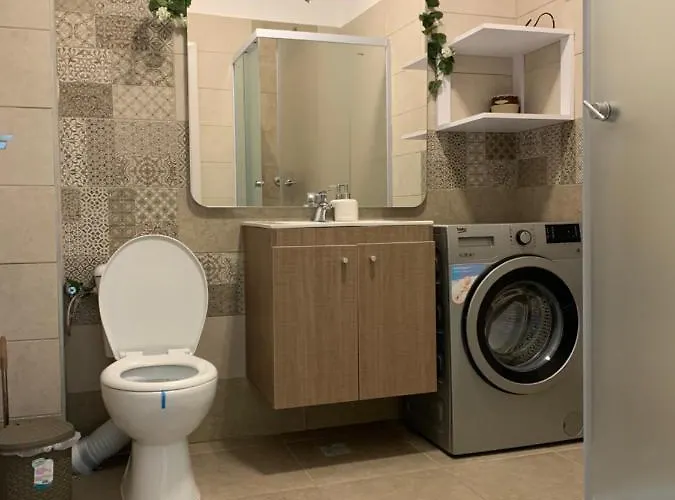 Milan Διαμέρισμα *