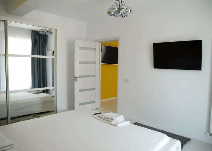 Διαμέρισμα Milan Năvodari