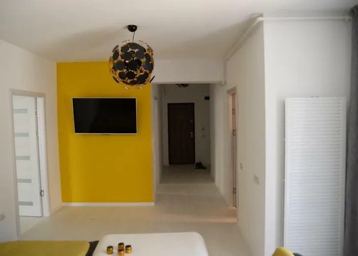 Milan Διαμέρισμα