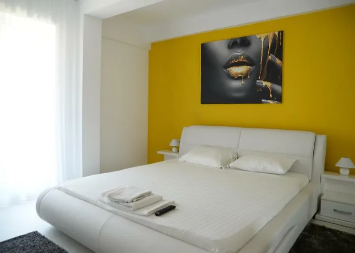 Διαμέρισμα Milan Năvodari