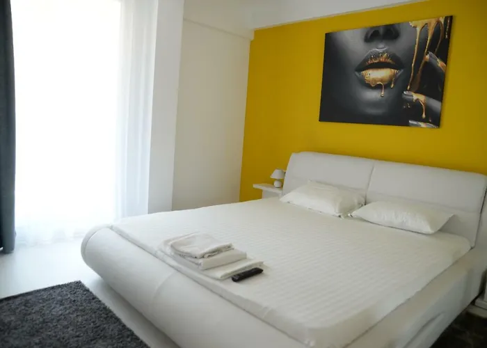 Διαμέρισμα Milan Năvodari