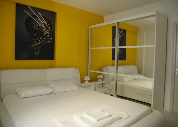 Milan Διαμέρισμα