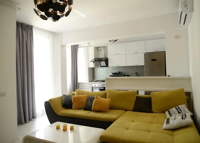 Milan Διαμέρισμα *