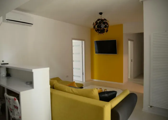 Διαμέρισμα Milan