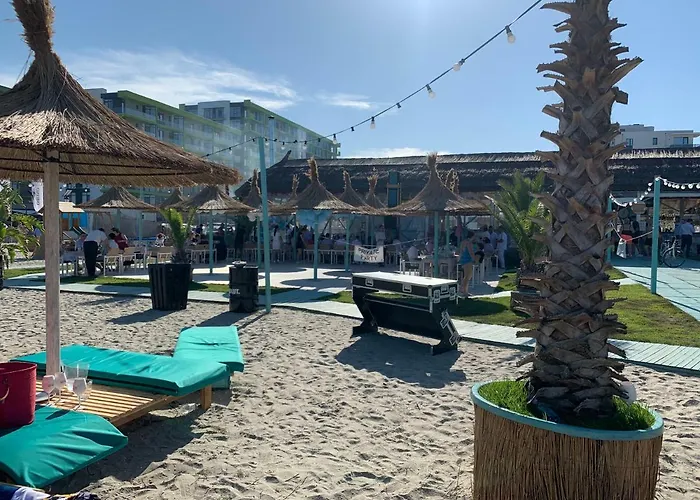 Διαμέρισμα Milan Năvodari