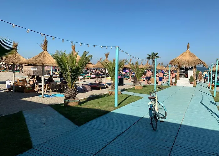 Διαμέρισμα Milan Năvodari