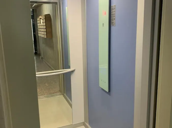 Διαμέρισμα Milan Năvodari